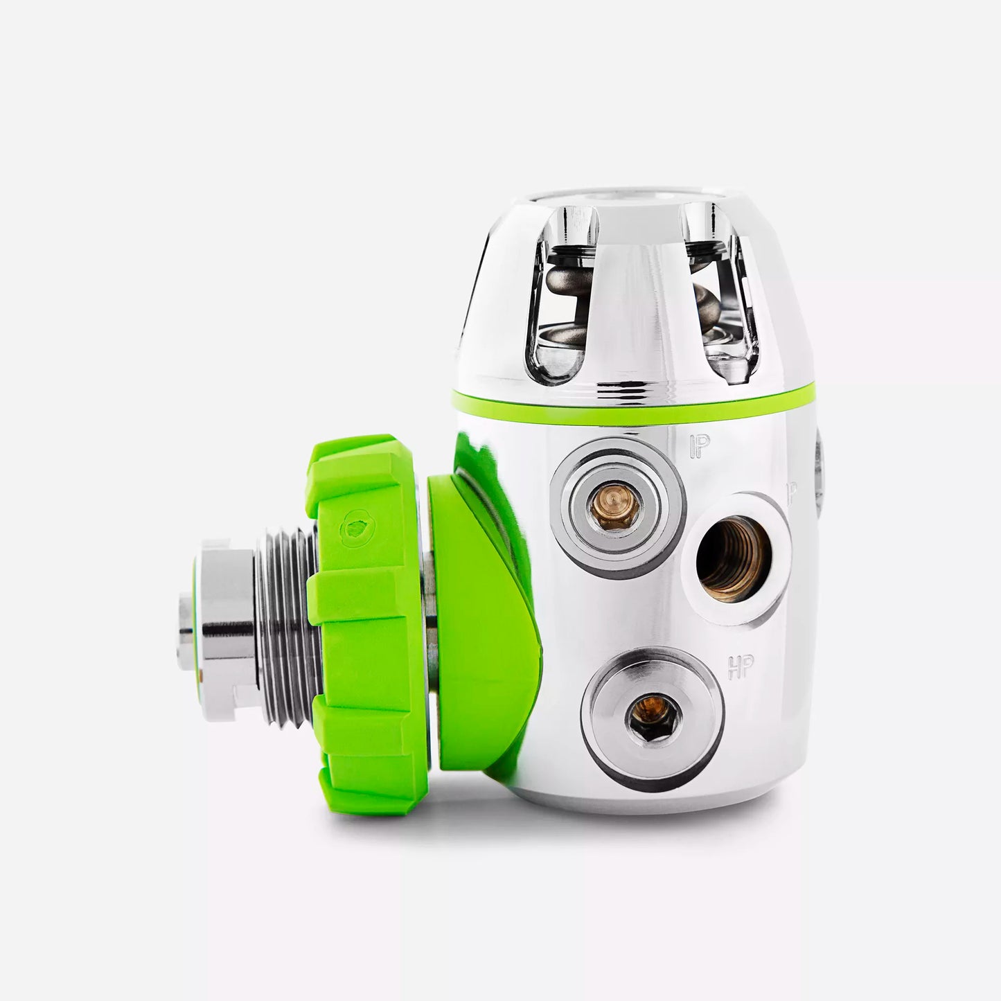 First Stage XStream DURATION M26X2