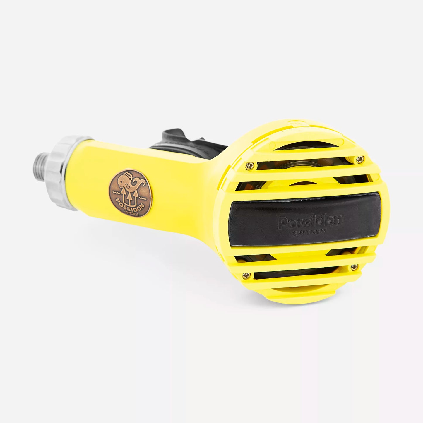 Second Stage JETSTREAM yellow