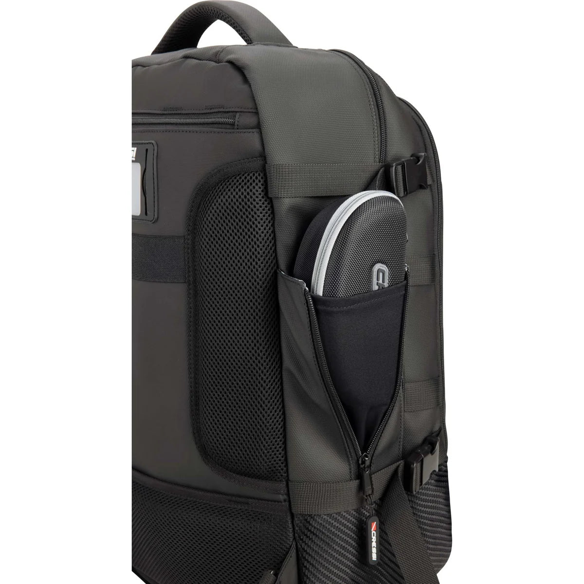 MALPELO BACKPACK black