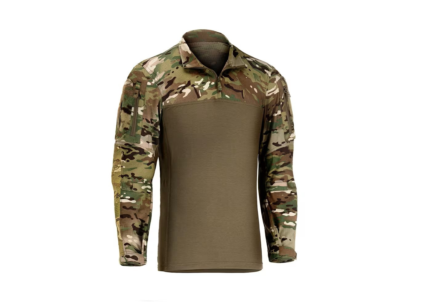 Combat-Shirt