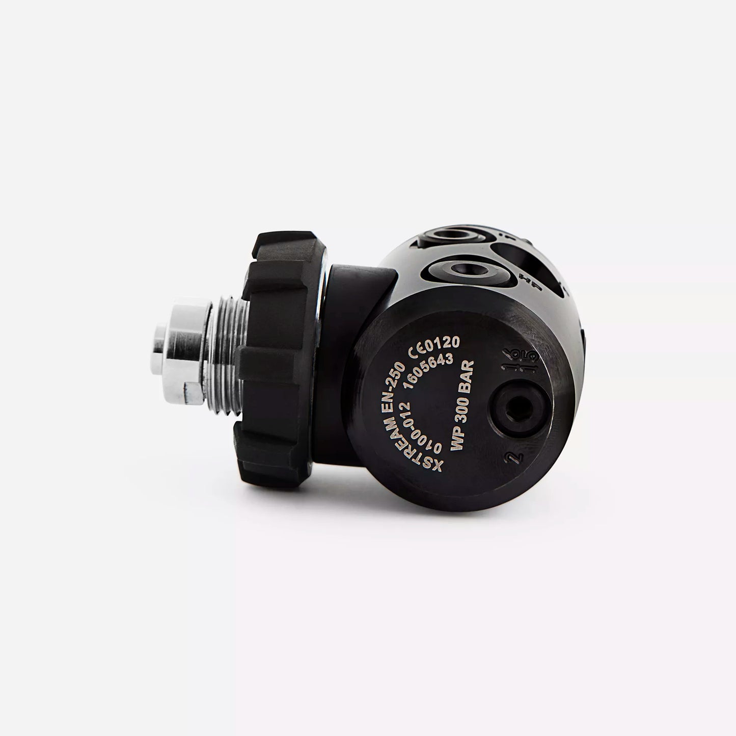 First Stage XStream BLACK G 5/8"