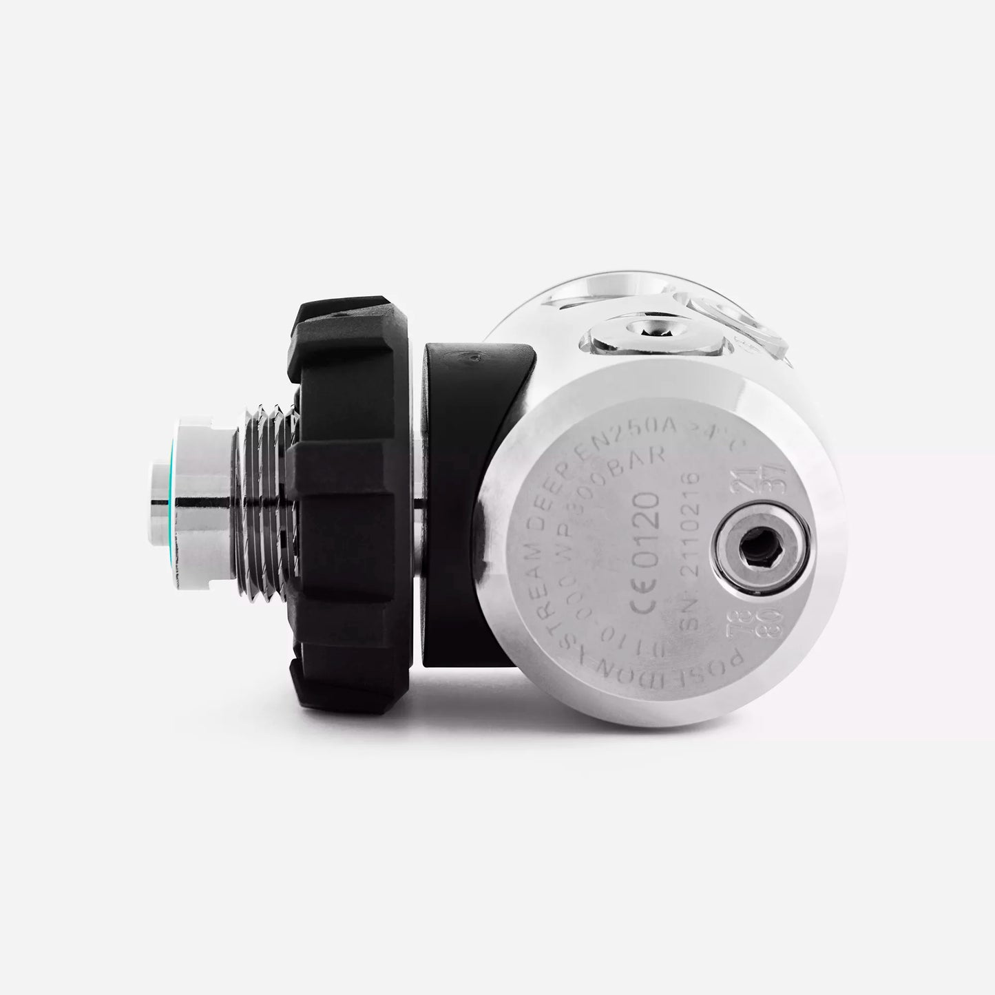 First Stage XStream DEEP G5/8"