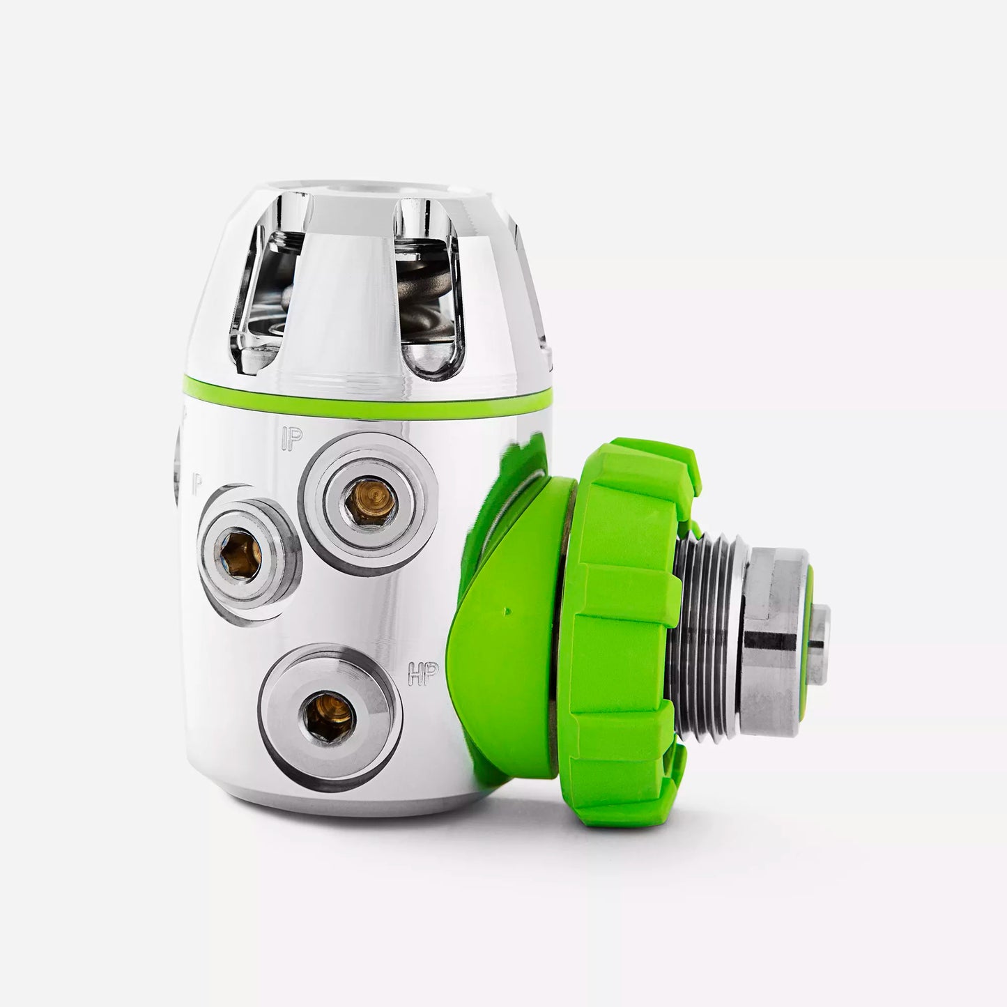 First Stage XStream DURATION M26X2