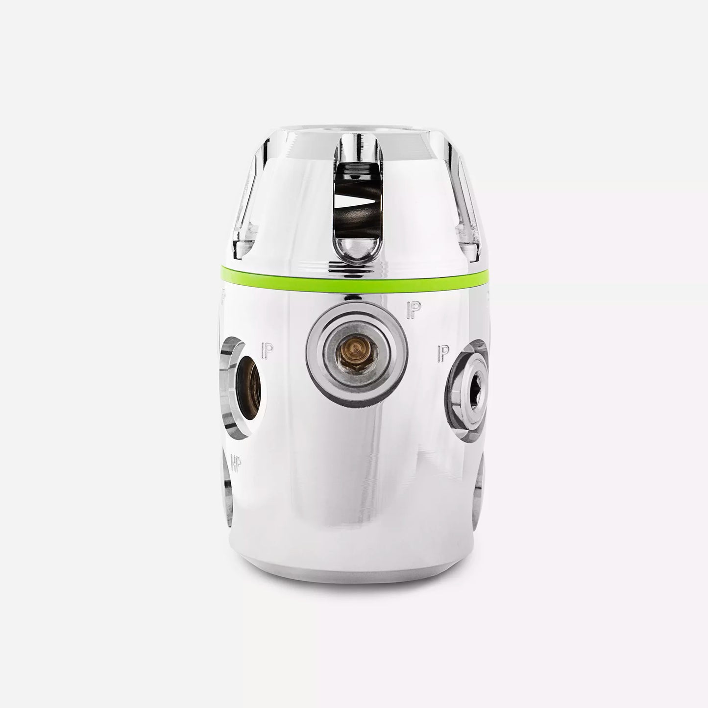 First Stage XStream DURATION M26X2