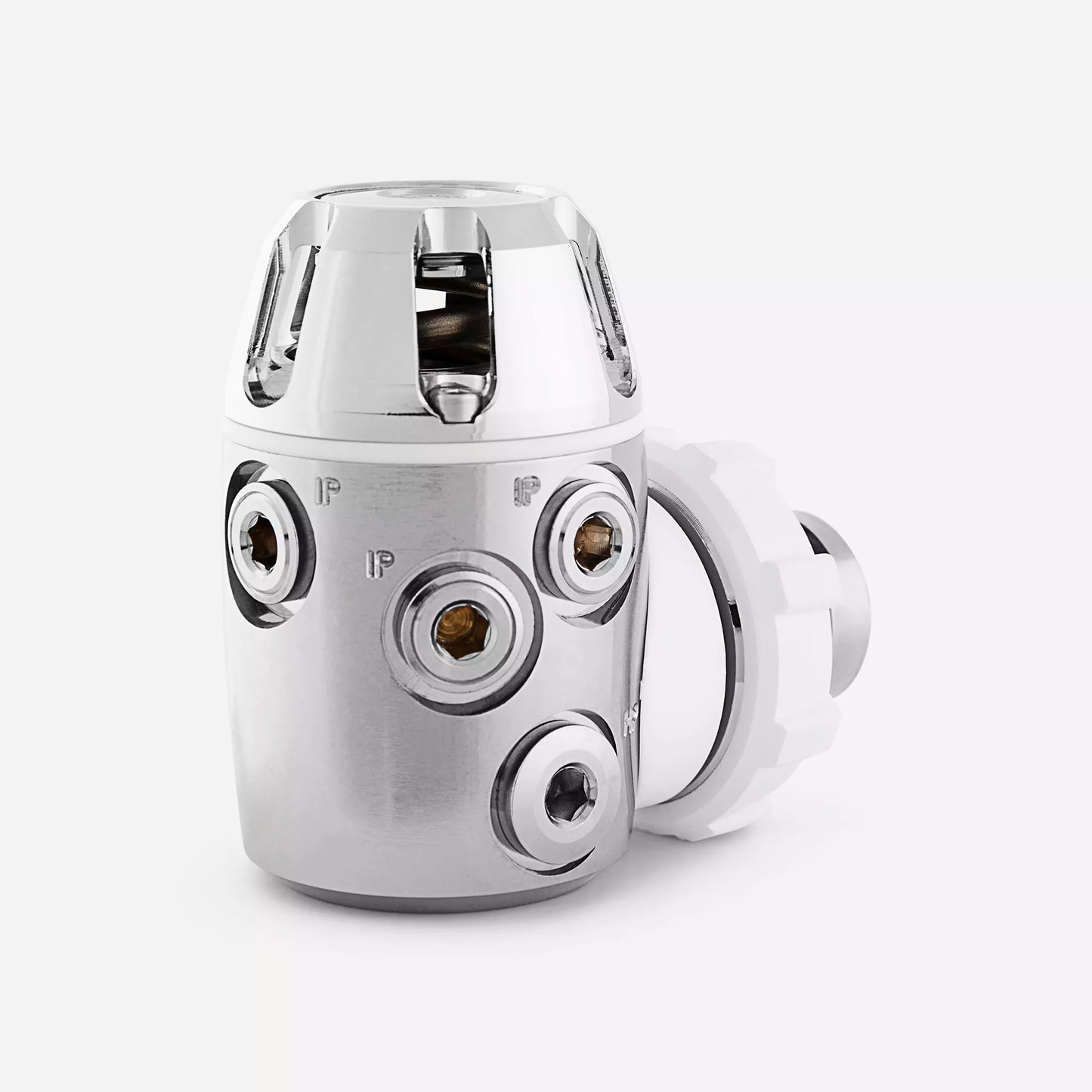 First Stage XStream OXYGEN M26X2