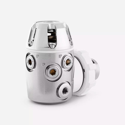 First Stage XStream OXYGEN M26X2