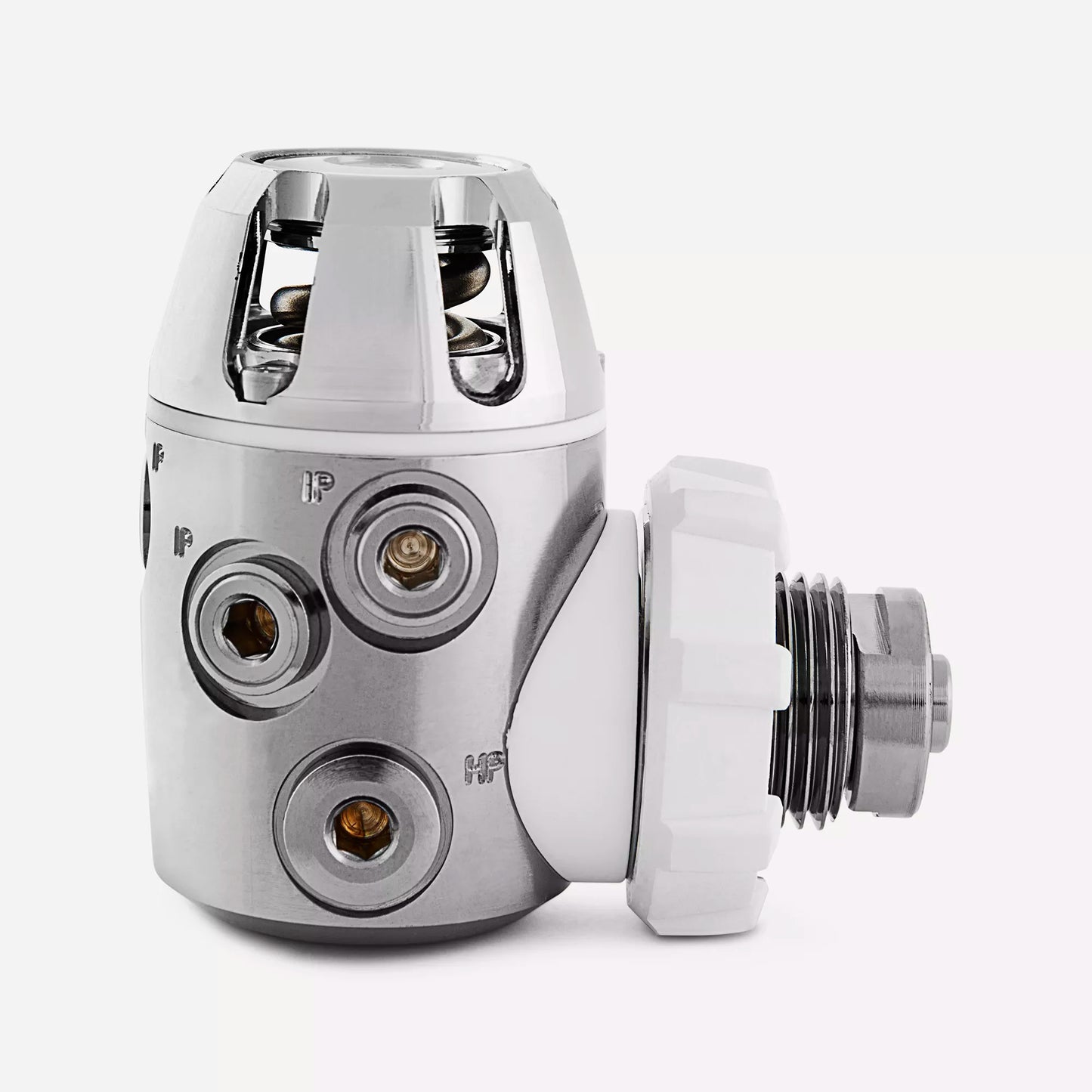 First Stage XStream OXYGEN M26X2