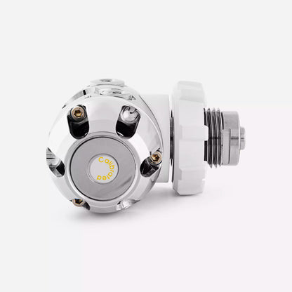 First Stage XStream OXYGEN M26X2