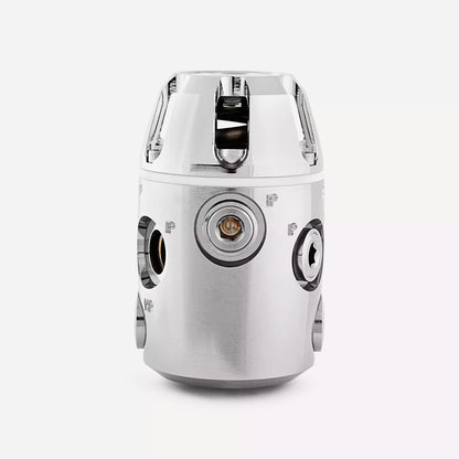 First Stage XStream OXYGEN M26X2