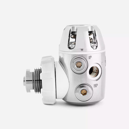 First Stage XStream OXYGEN M26X2