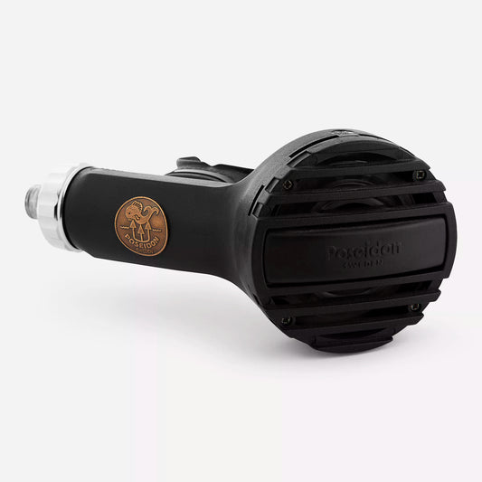 Second Stage JETSTREAM black