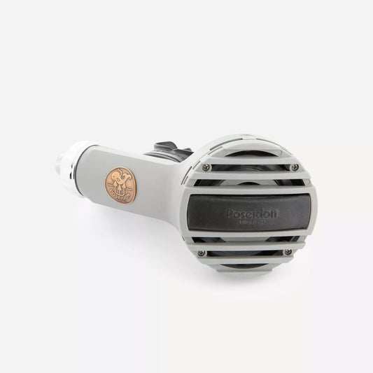 Second Stage JETSTREAM gray