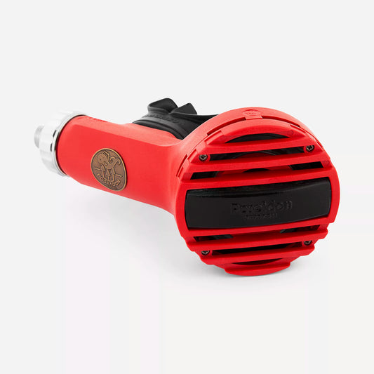 Second Stage JETSTREAM red