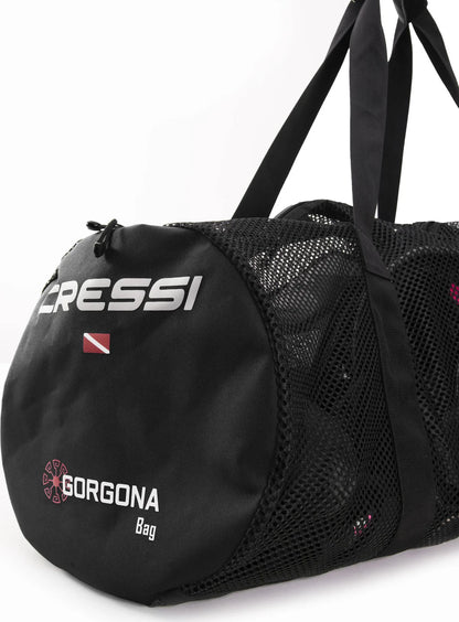 GORGONA BAG black