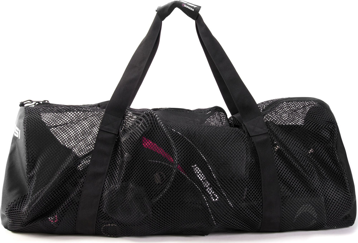 GORGONA BAG black