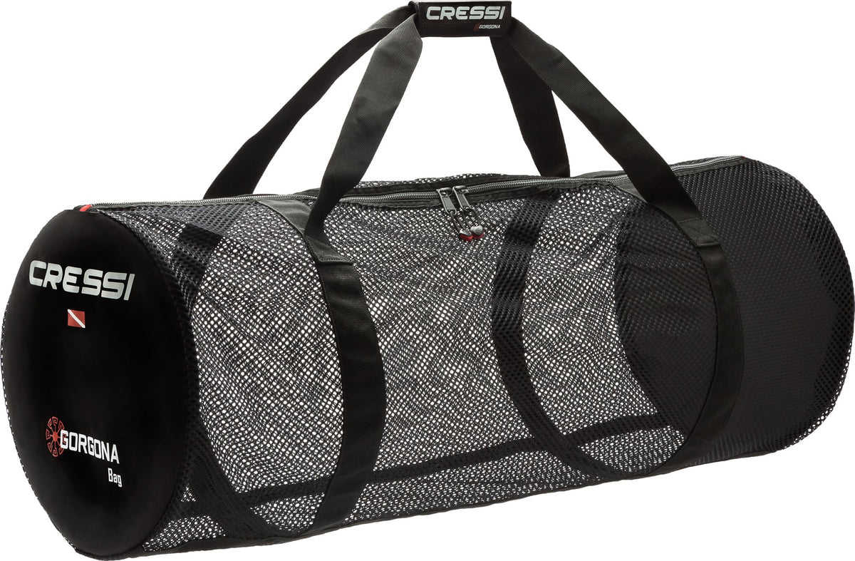 GORGONA BAG black