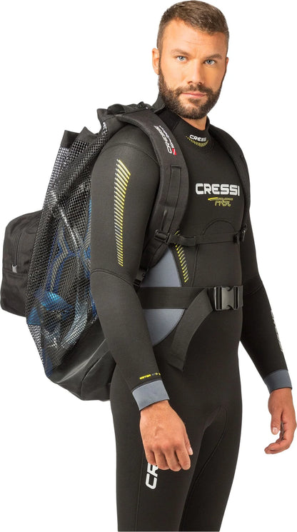 ROATAN HEAVY DUTY DIVE BAG 90lt