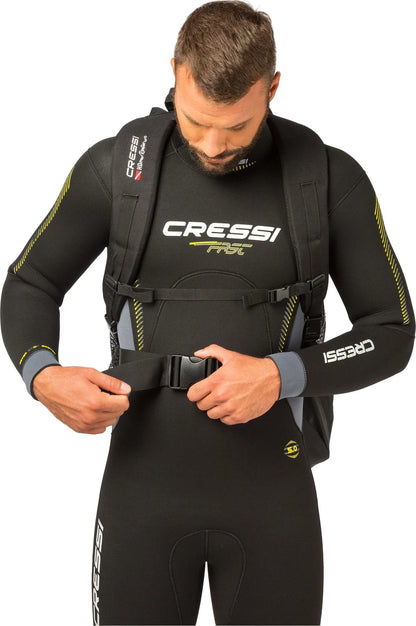 ROATAN HEAVY DUTY DIVE BAG 90lt