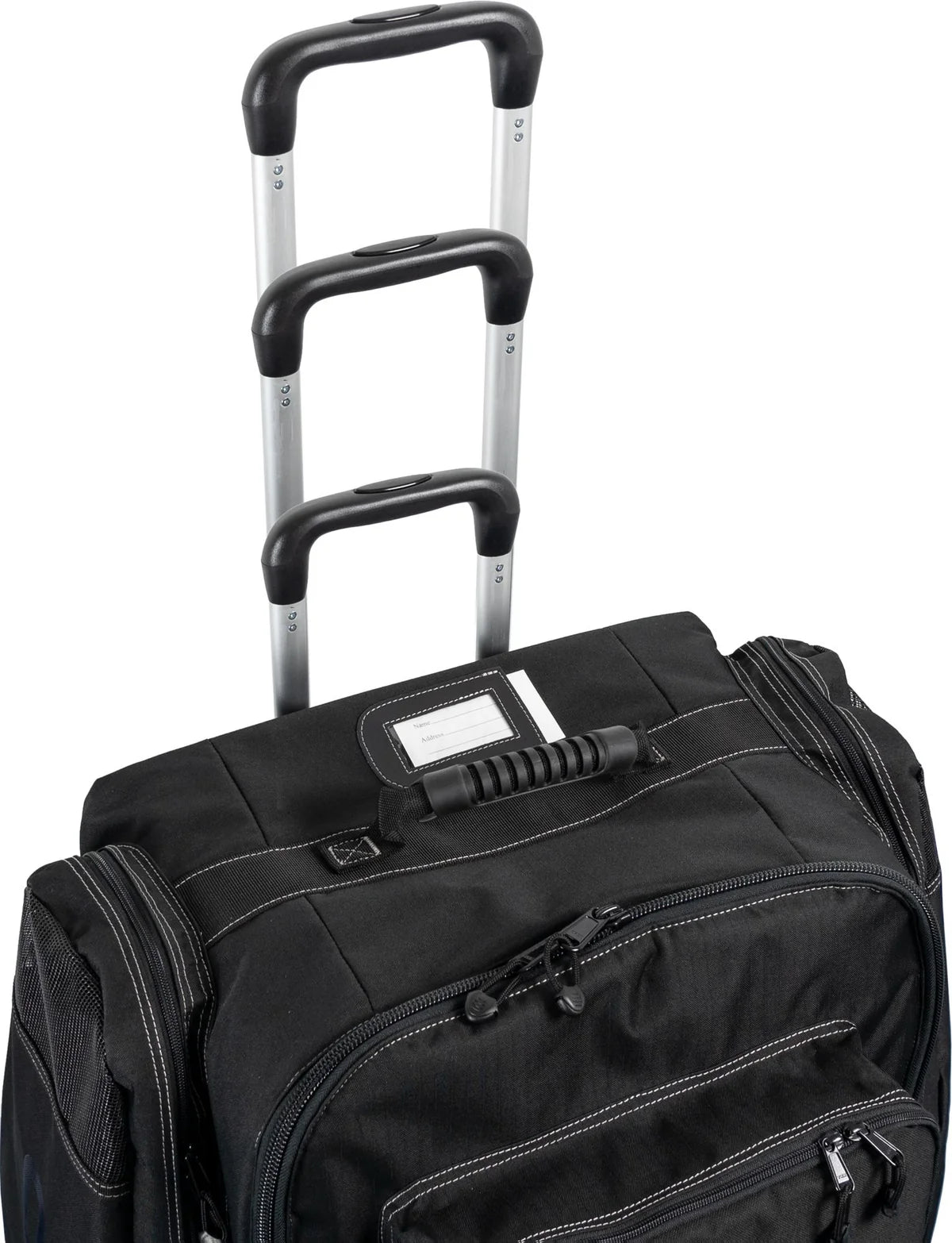 MOBY 5 Trolley Bag
