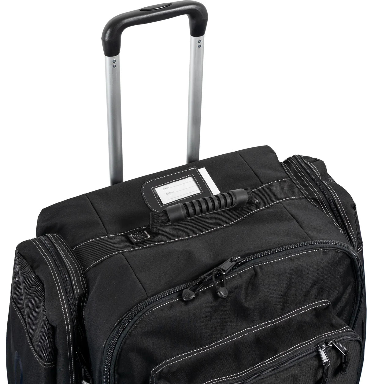 MOBY 5 Trolley Bag
