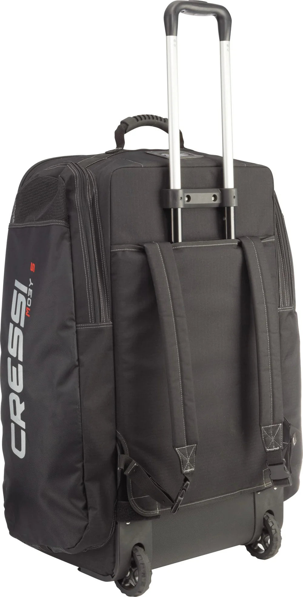 MOBY 5 Trolley Bag