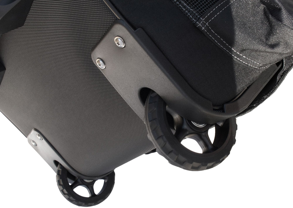 MOBY 5 Trolley Bag