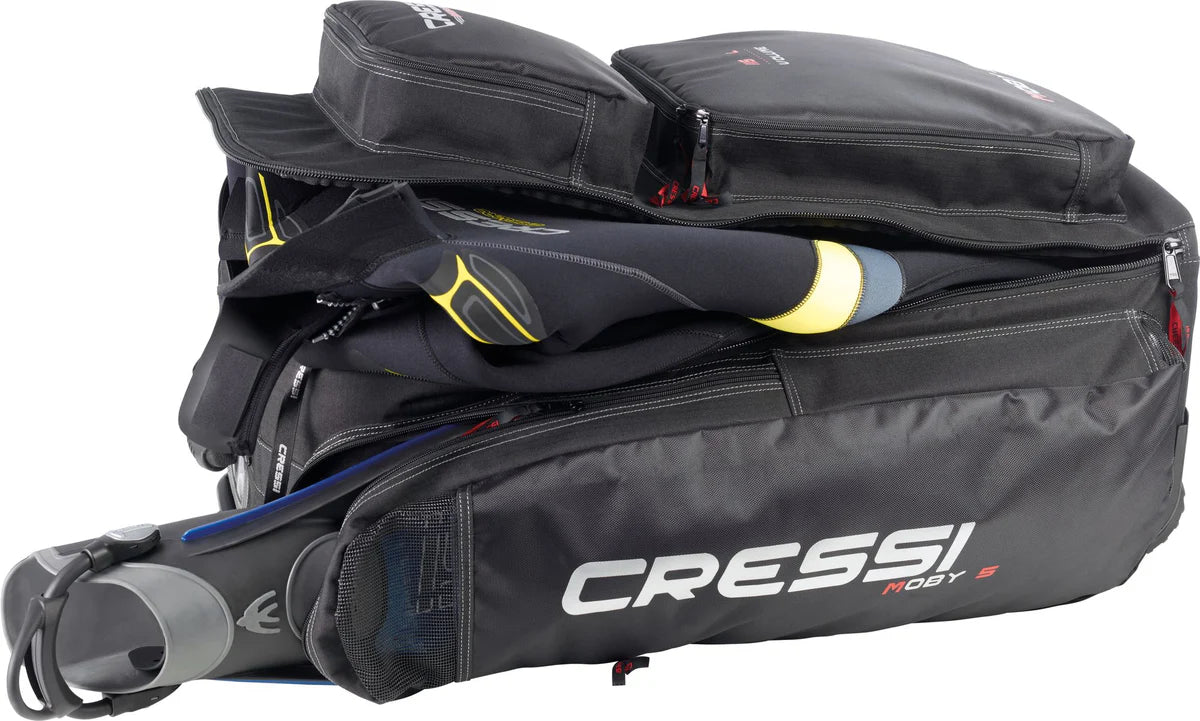 MOBY 5 Trolley Bag