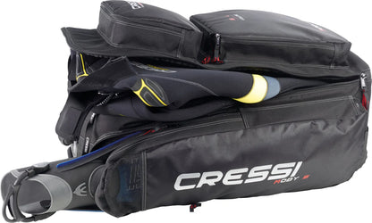 MOBY 5 Trolley Bag