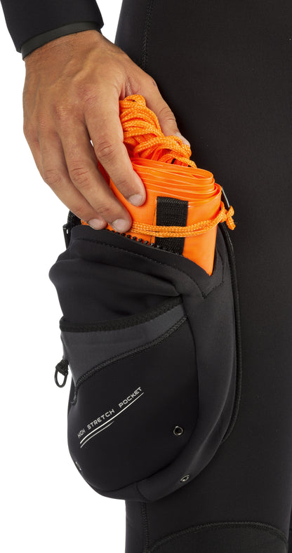 Ice Semi Drysuit Man