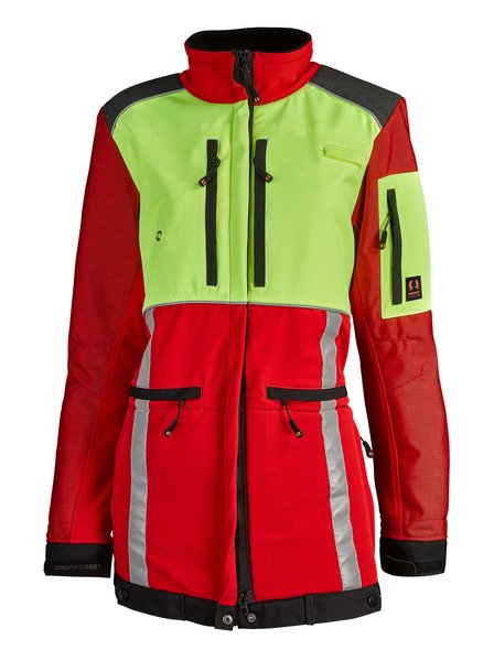 Nordforest Nachsuchejacke Damen