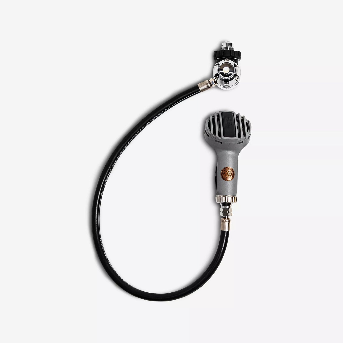 JETSTREAM Essential Kit grey