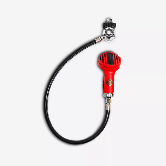 JETSTREAM Essential Kit red