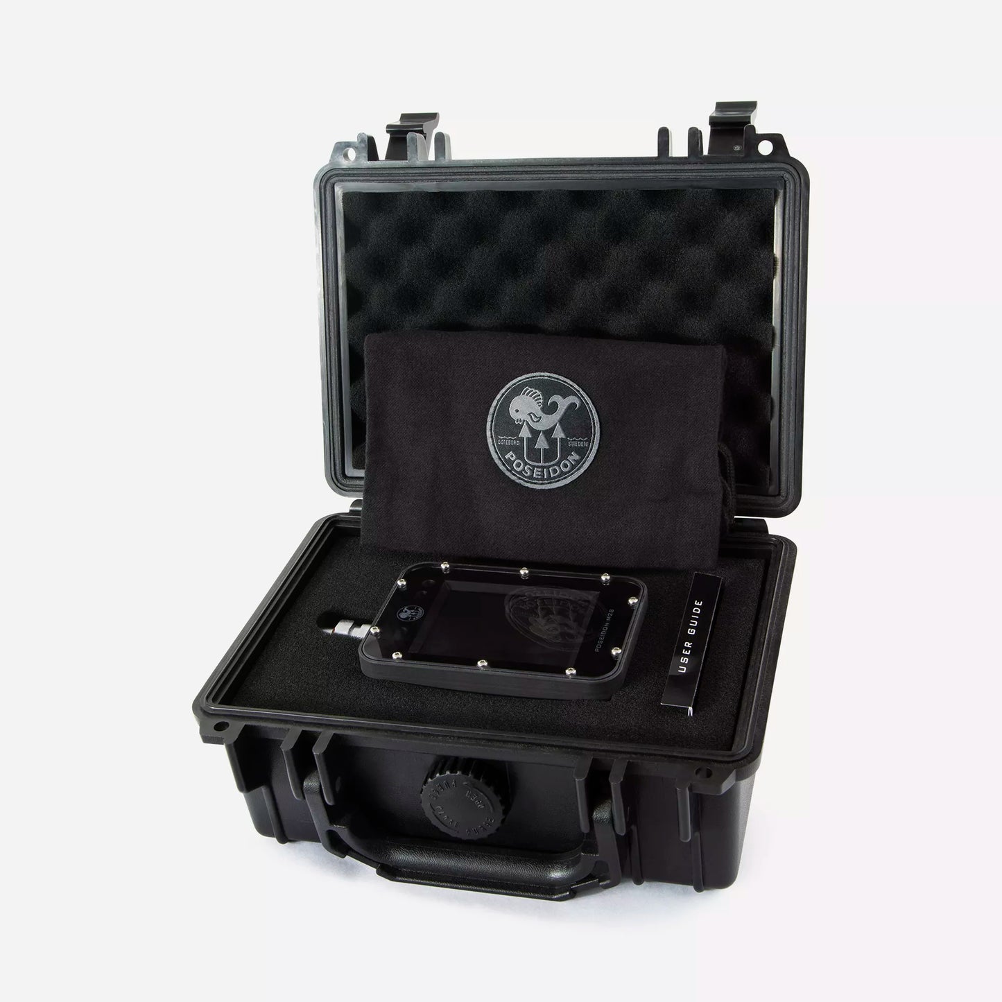 Poseidon M28 Diving Computer