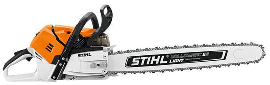 STIHL Motorsäge MS 500i