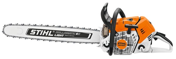STIHL Motorsäge MS 500i