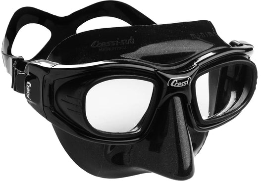 MINIMA Mask black