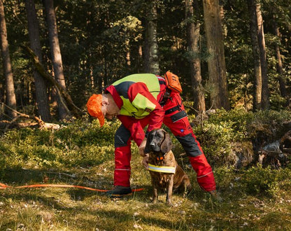Nordforest Nachsuchejacke Herren