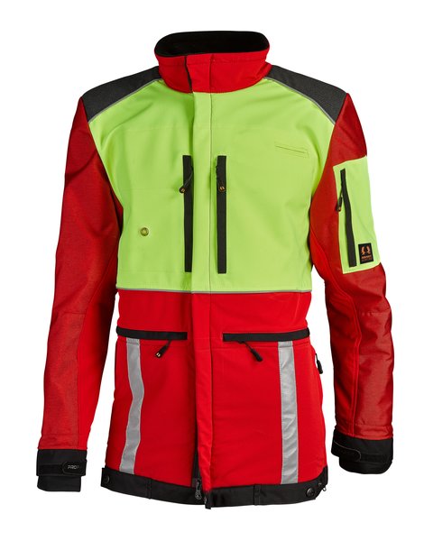 Nordforest Nachsuchejacke Herren