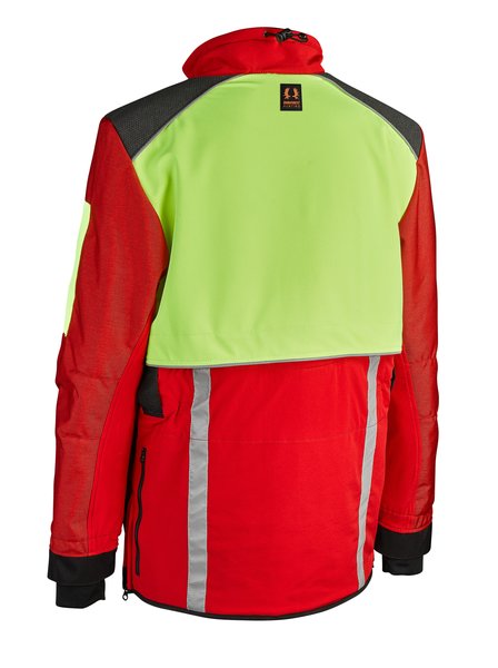 Nordforest Nachsuchejacke Herren