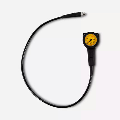 Manometer gelb [bar]