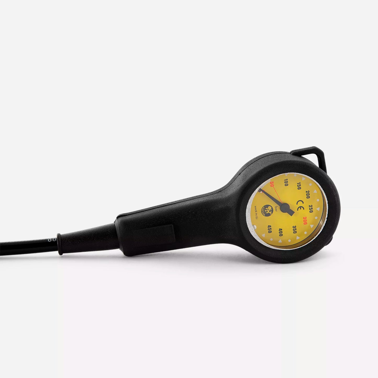 Manometer gelb [bar]