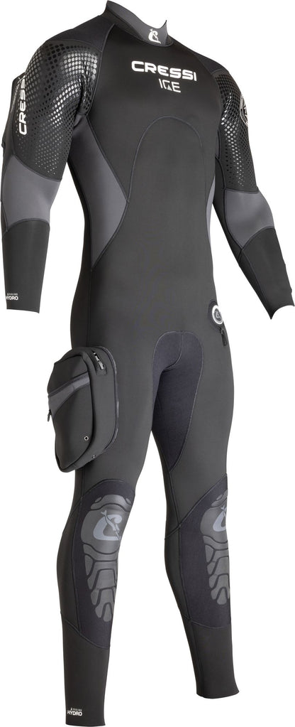Ice Semi Drysuit Man