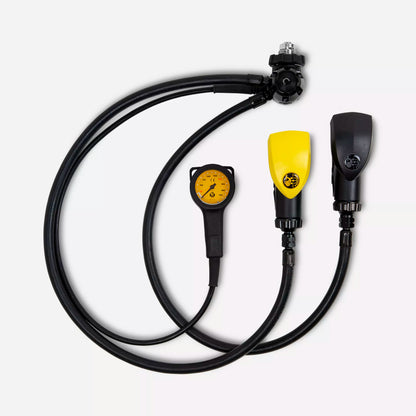 XStream BLACK Complete Kit