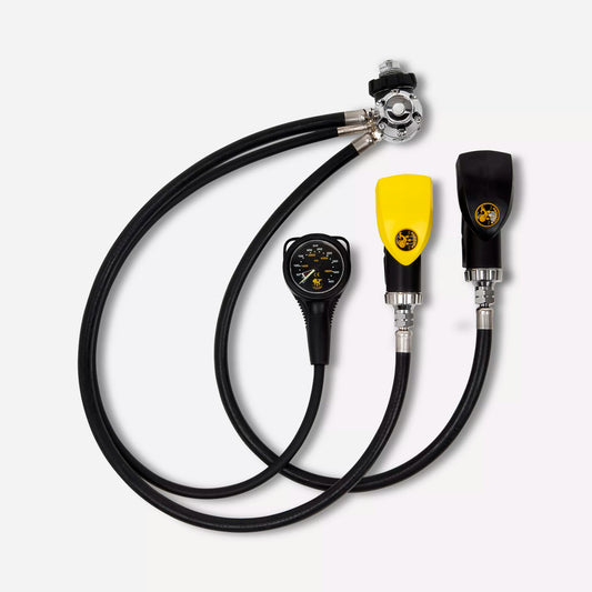 XStream DEEP Complete Kit