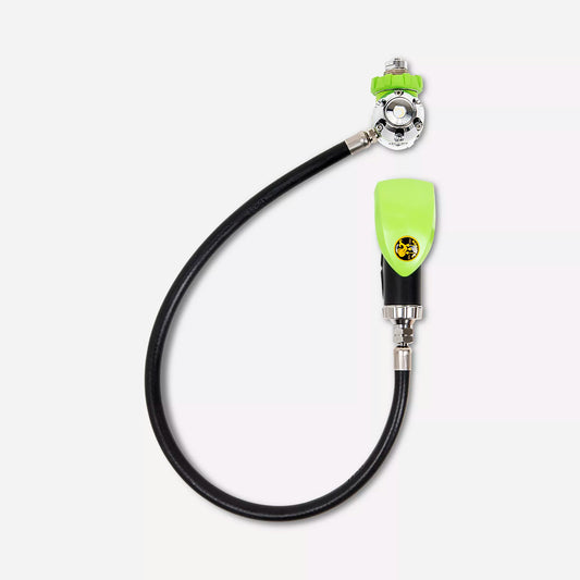 XStream DURATION G 5/8" Essential Kit