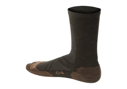 Clawgear Merino Crew Socks