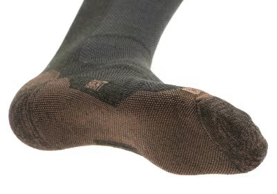 Clawgear Merino Crew Socks