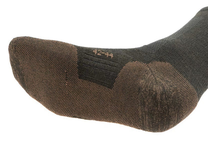 Clawgear Merino Crew Socks