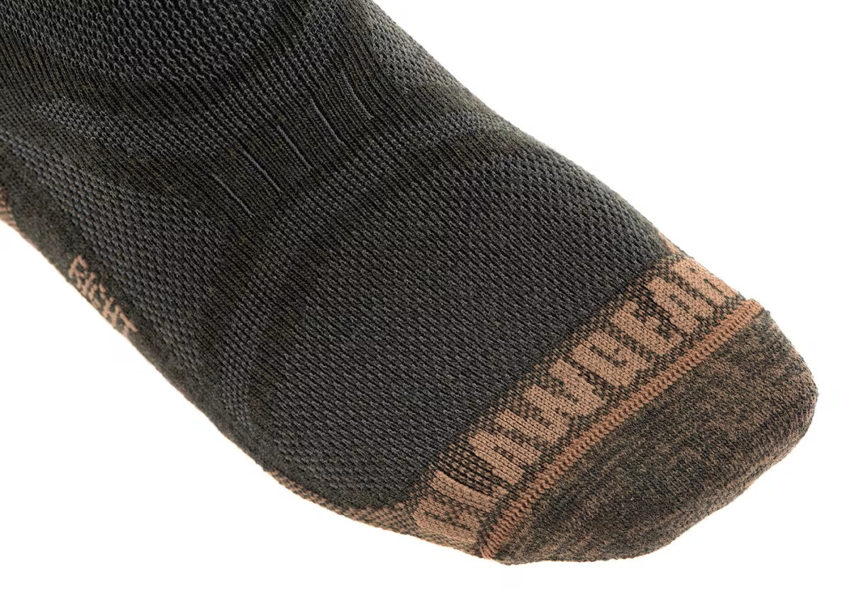 Clawgear Merino Crew Socks