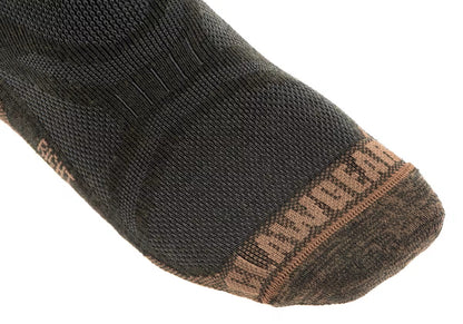 Clawgear Merino Crew Socks
